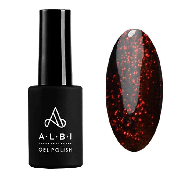 Vernis semi permanent Albi 246