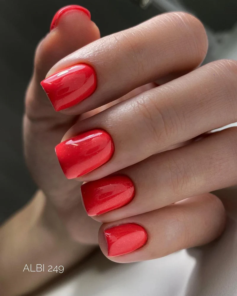 Vernis semi permanent Albi 249-1