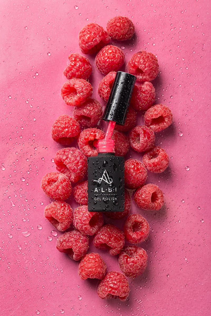 Vernis semi permanent Albi 249-2