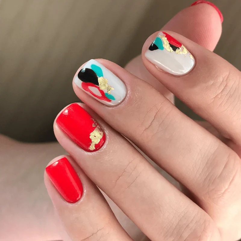 Vernis semi permanent Albi 25-2