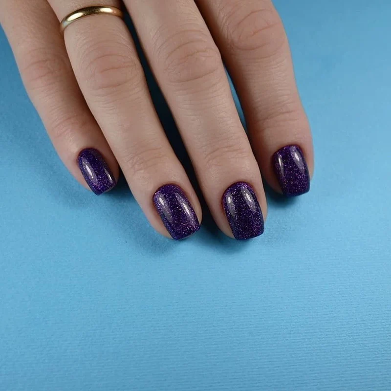 Vernis semi permanent Albi 254-1
