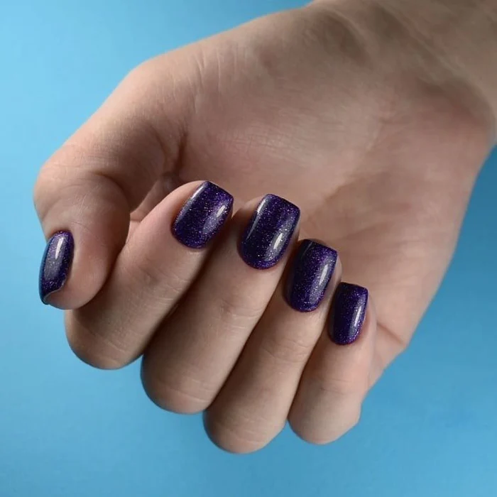 Vernis semi permanent Albi 254-2
