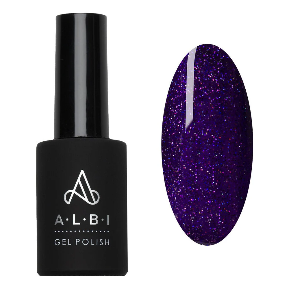 Vernis semi permanent Albi 254