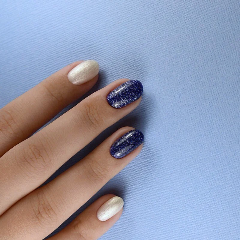 Vernis semi permanent Albi 255-1