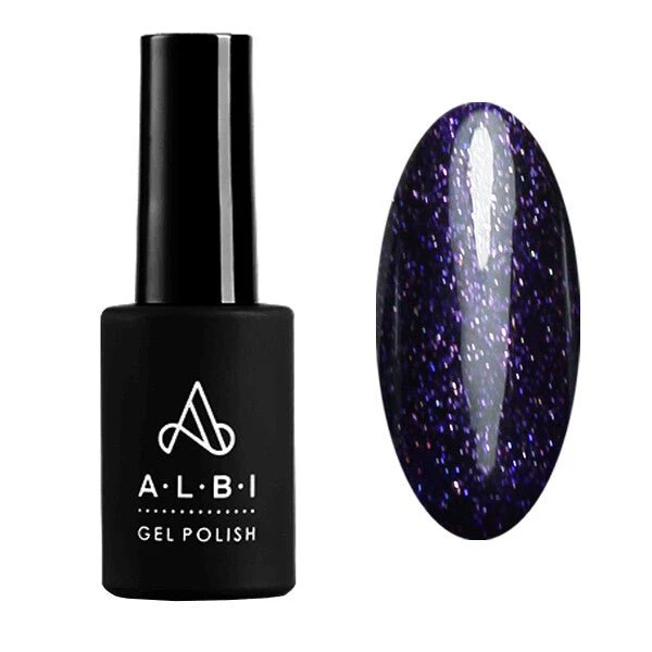 Vernis semi permanent Albi 255
