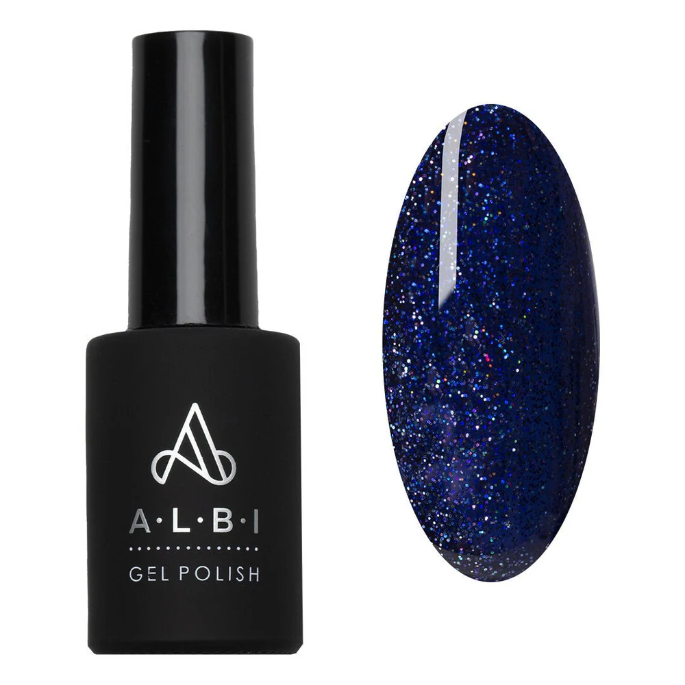 Vernis semi permanent Albi 256