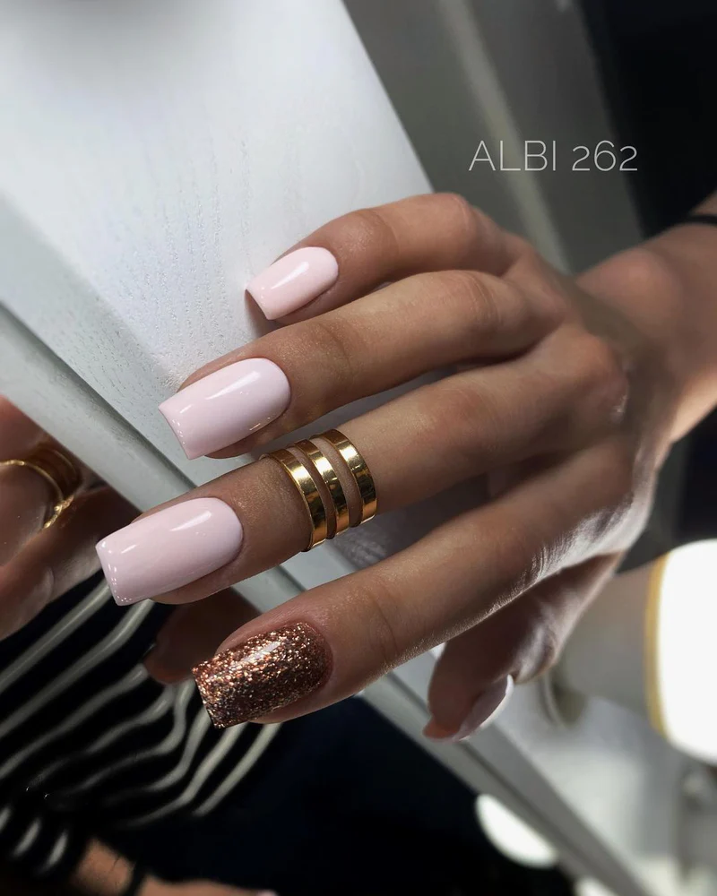 Vernis semi permanent Albi 262-1