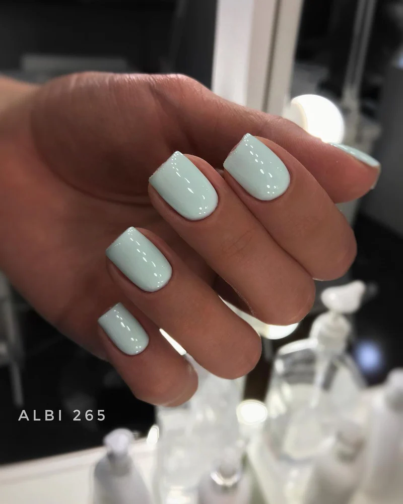 Vernis semi permanent Albi 265-1