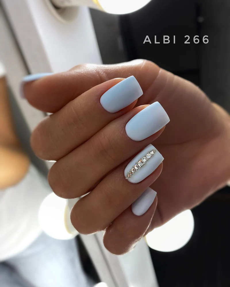 Vernis semi permanent Albi 266-1