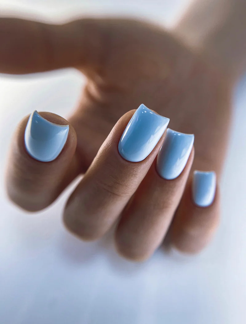 Vernis semi permanent Albi 266-2