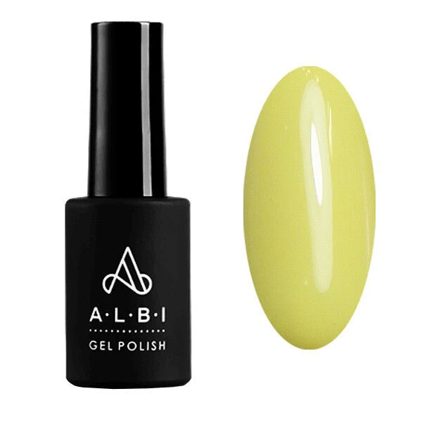 Vernis semi permanent Albi 267