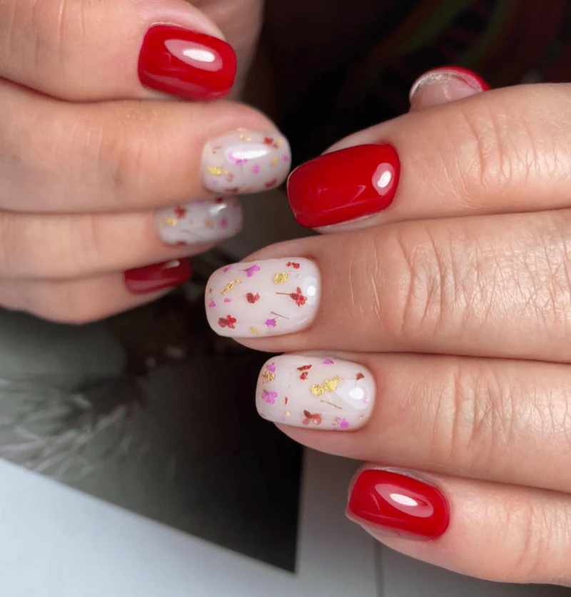 Vernis semi permanent Albi 27-3