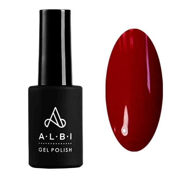 Vernis semi permanent Albi 27