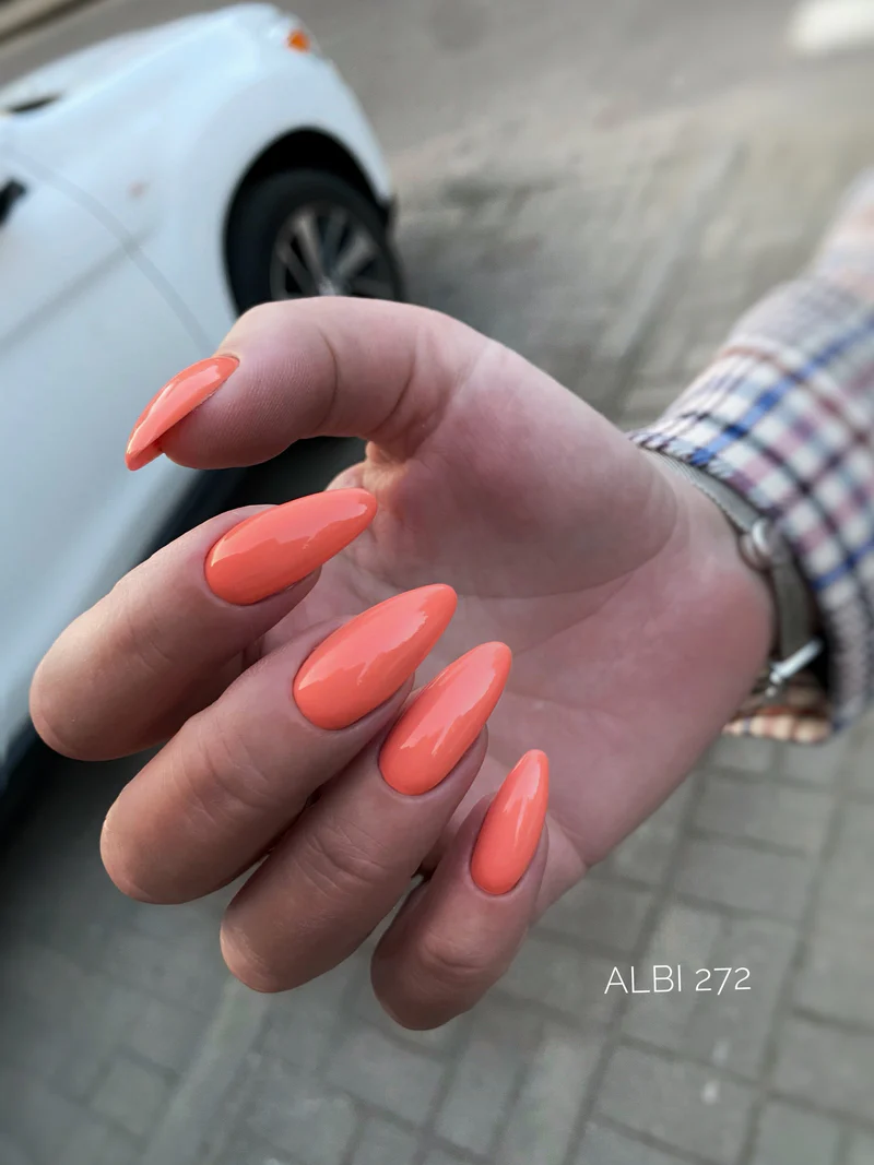 Vernis semi permanent Albi 272-1