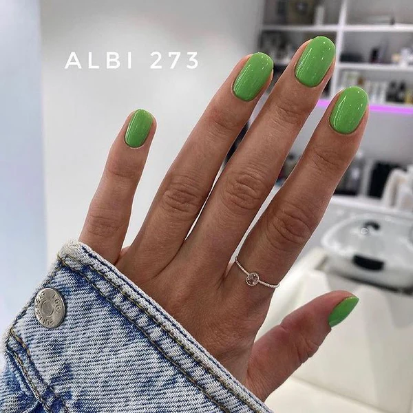 Vernis semi permanent Albi 273-3
