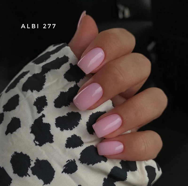 Vernis semi permanent Albi 277-1