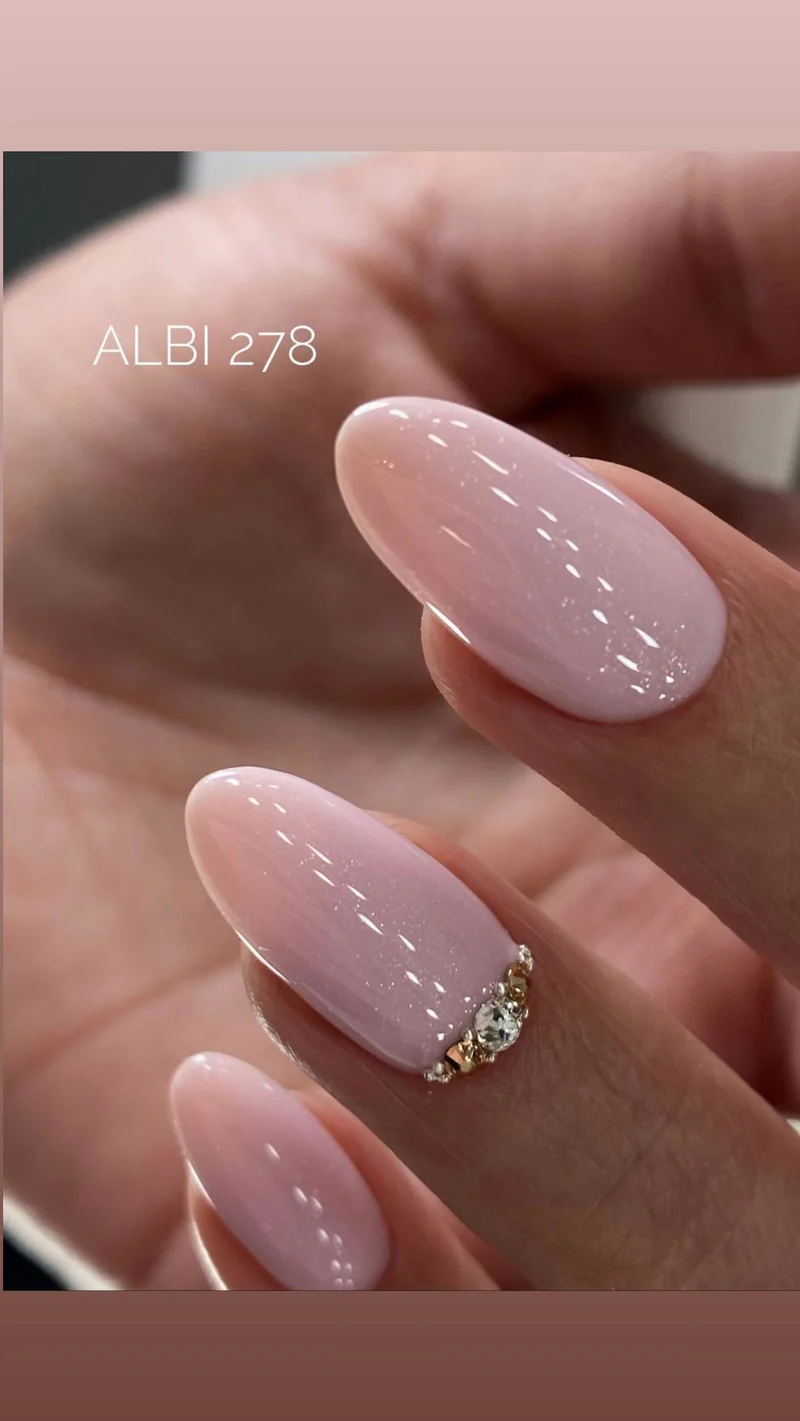 Vernis semi permanent Albi 278-2