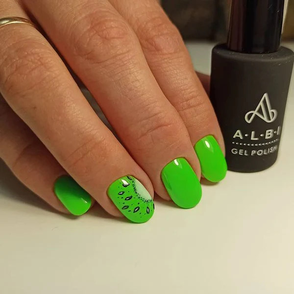 Vernis semi permanent Albi 283-2