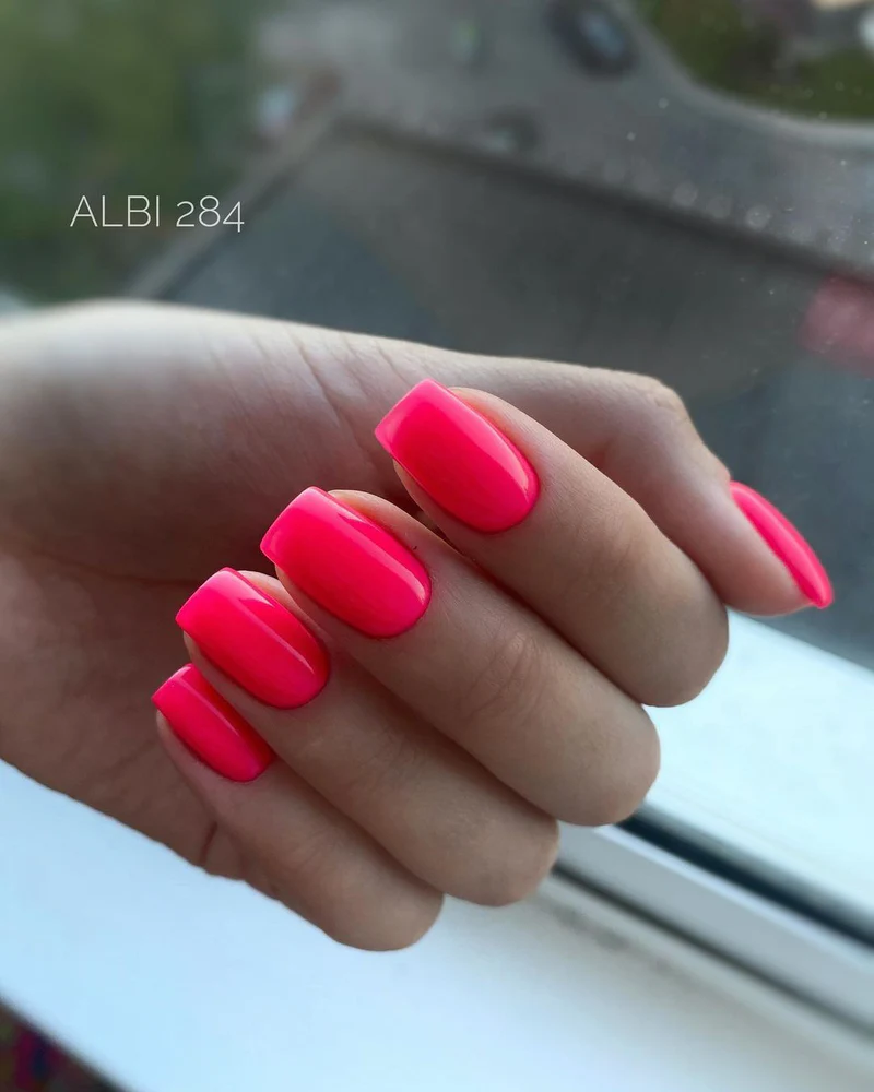 Vernis semi permanent Albi 284-3