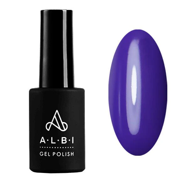 Vernis semi permanent Albi 287