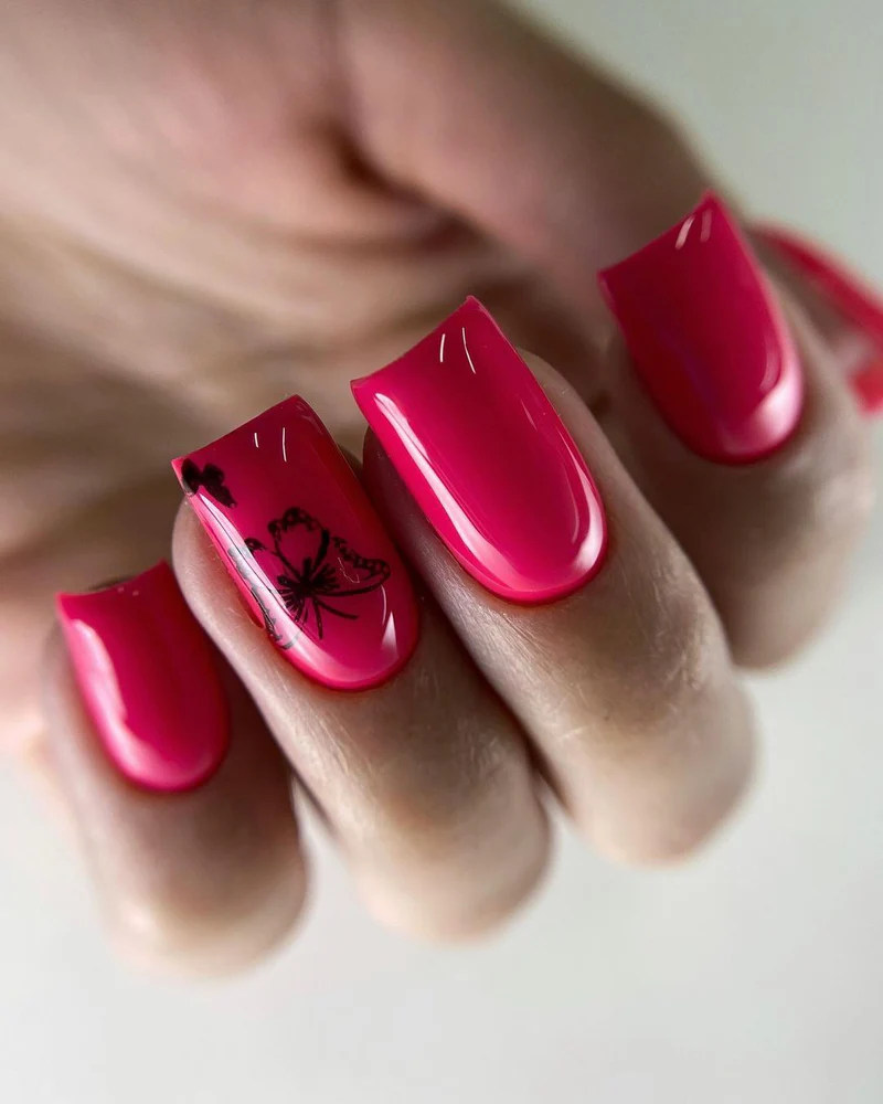 Vernis semi permanent Albi 288-1