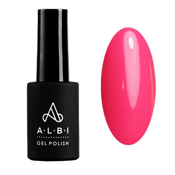Vernis semi permanent Albi 288