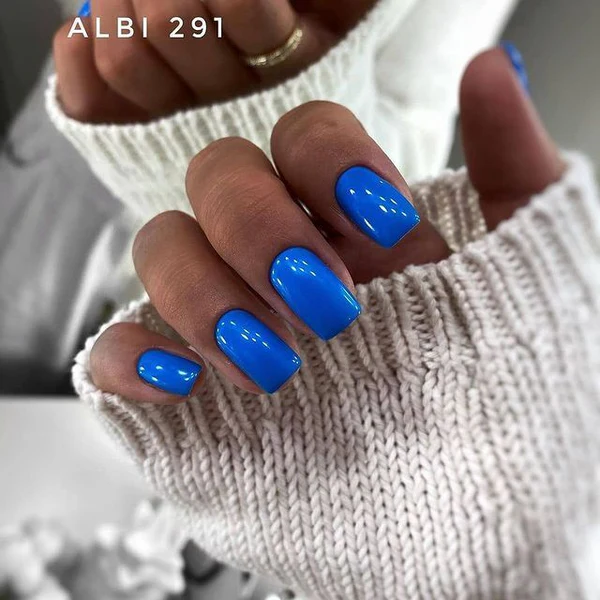 Vernis semi permanent Albi 291-2