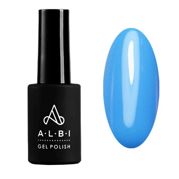 Vernis semi permanent Albi 291