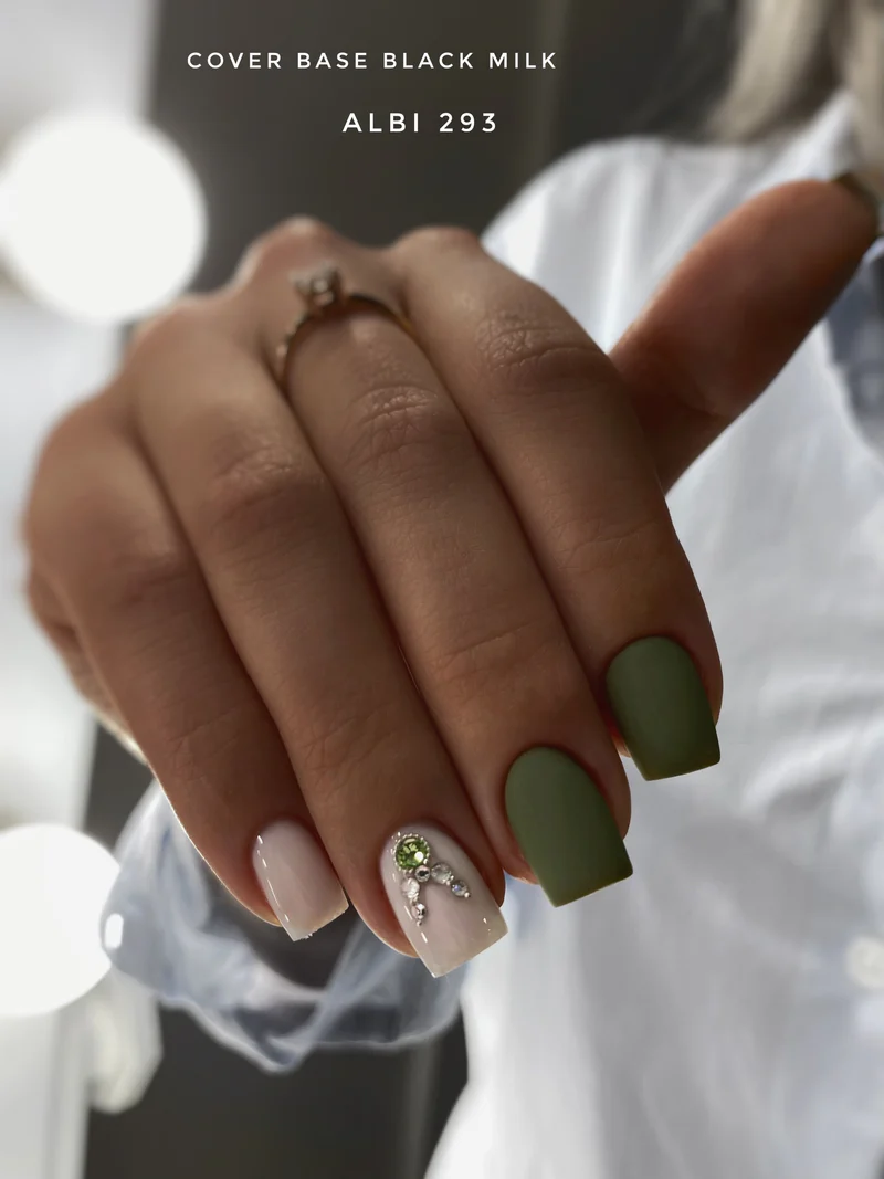 Vernis semi permanent Albi 293-1