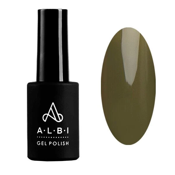 Vernis semi permanent Albi 293