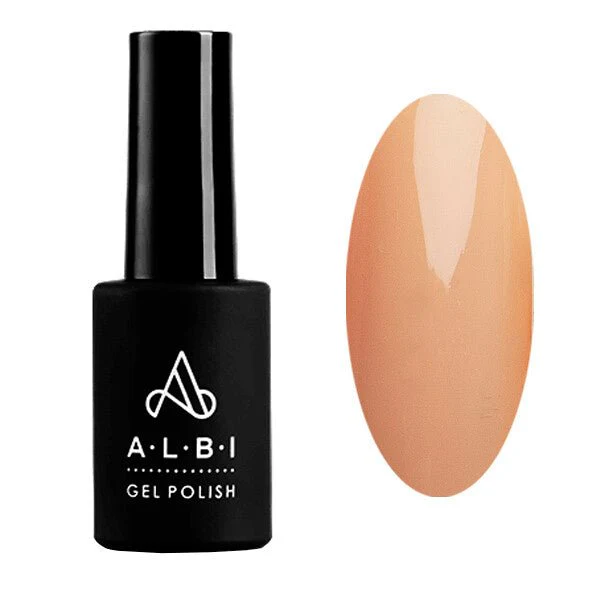 Vernis semi permanent Albi 298