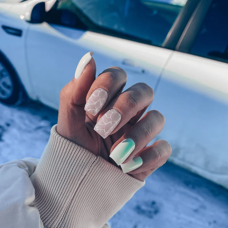 Vernis semi permanent Albi 30 1