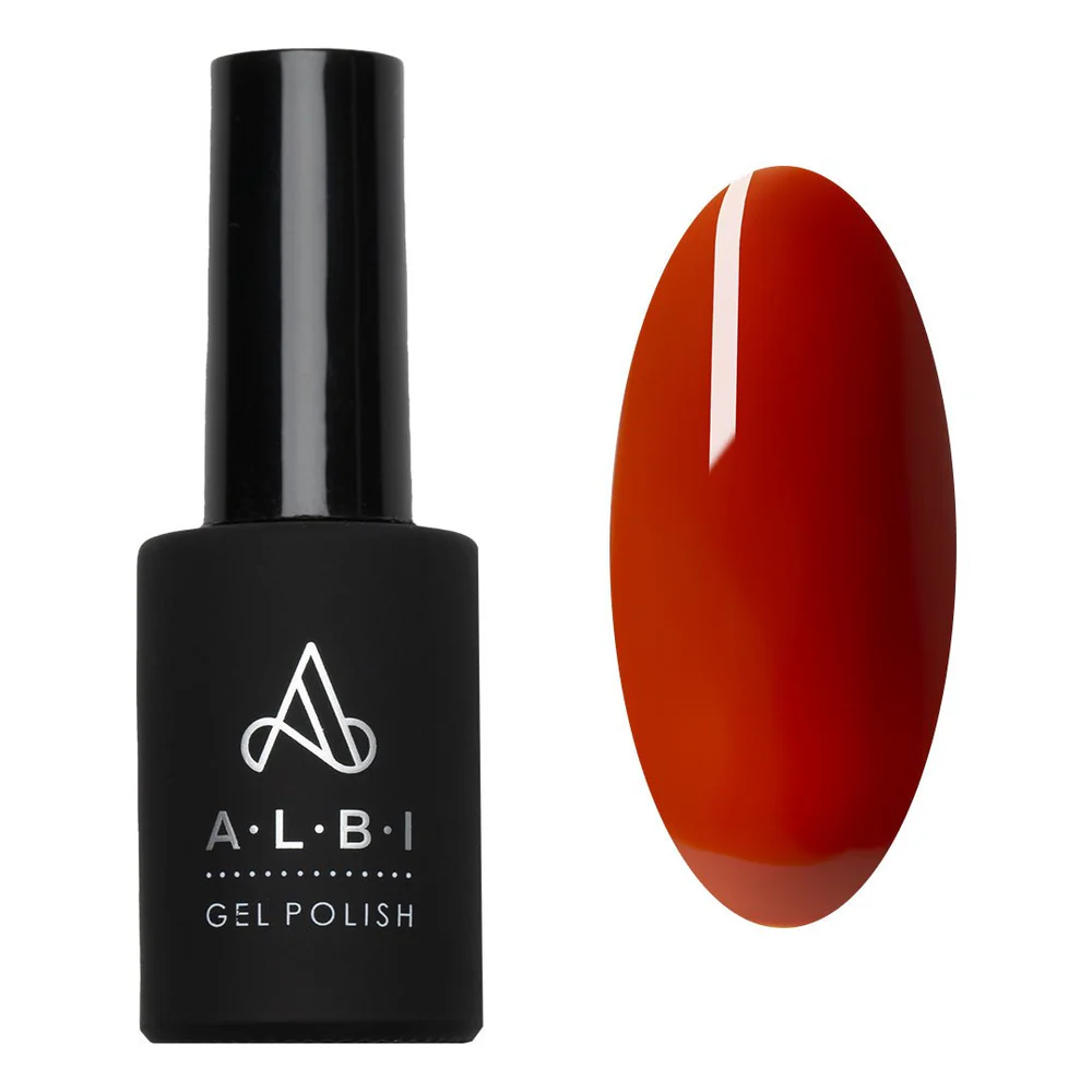 Vernis semi permanent Albi 302