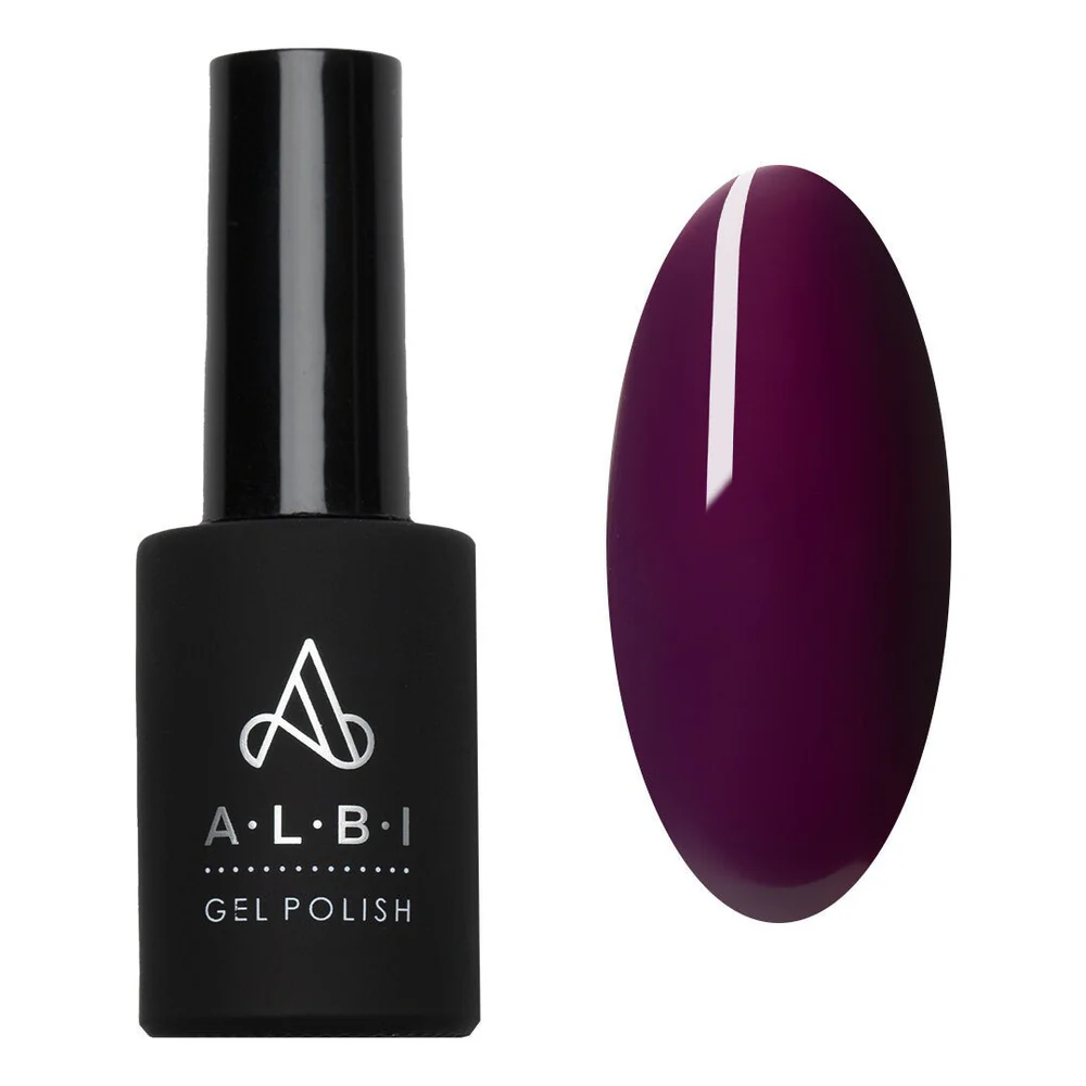 Vernis semi permanent Albi 307