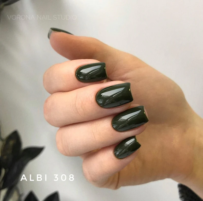 Vernis semi permanent Albi 308-1