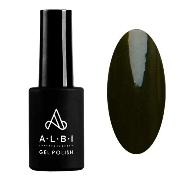 Vernis semi permanent Albi 308