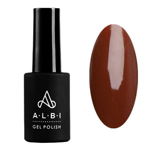 Vernis semi permanent Albi 316
