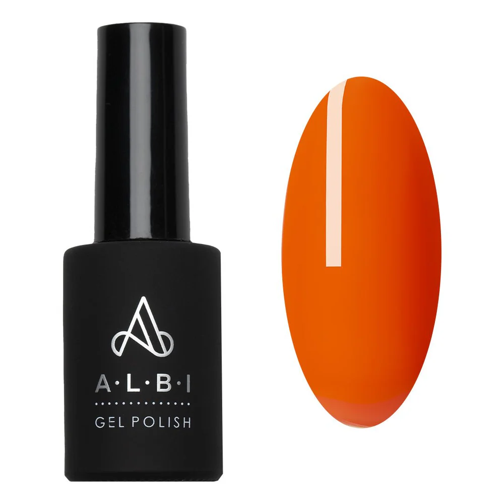 Vernis semi permanent Albi 323