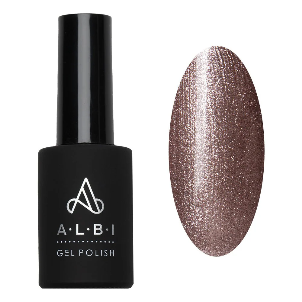 Vernis semi permanent Albi 33