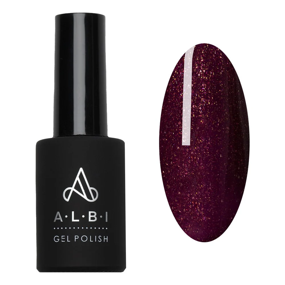 Vernis semi permanent Albi 330