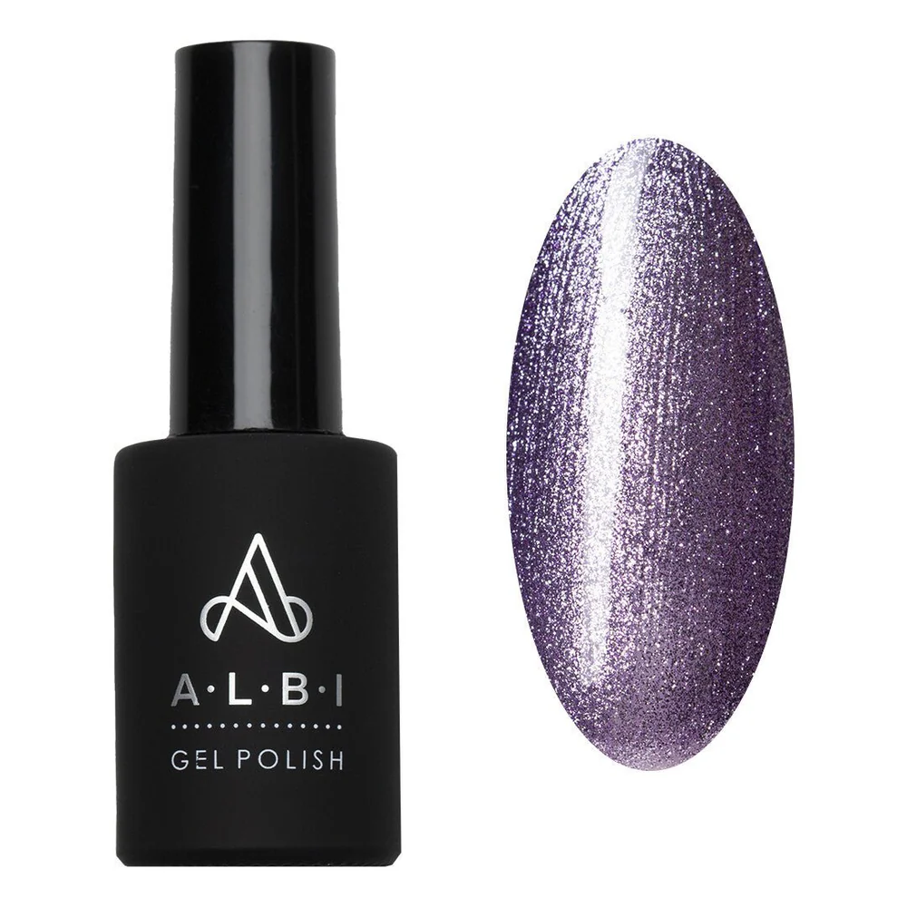 Vernis semi permanent Albi 337