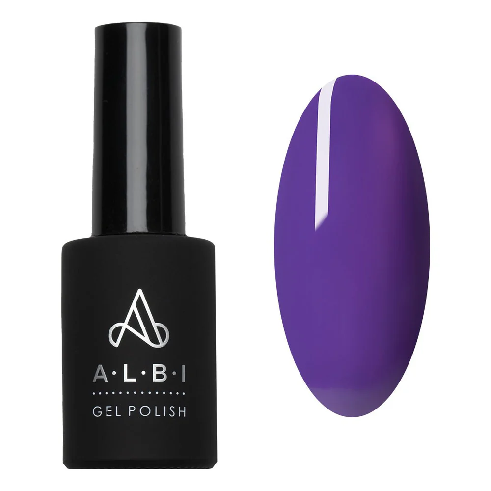 Vernis semi permanent Albi 338