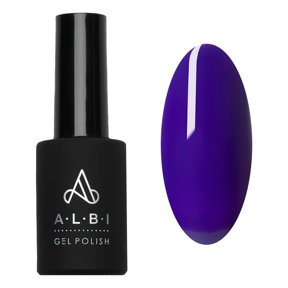 Vernis semi permanent Albi 339