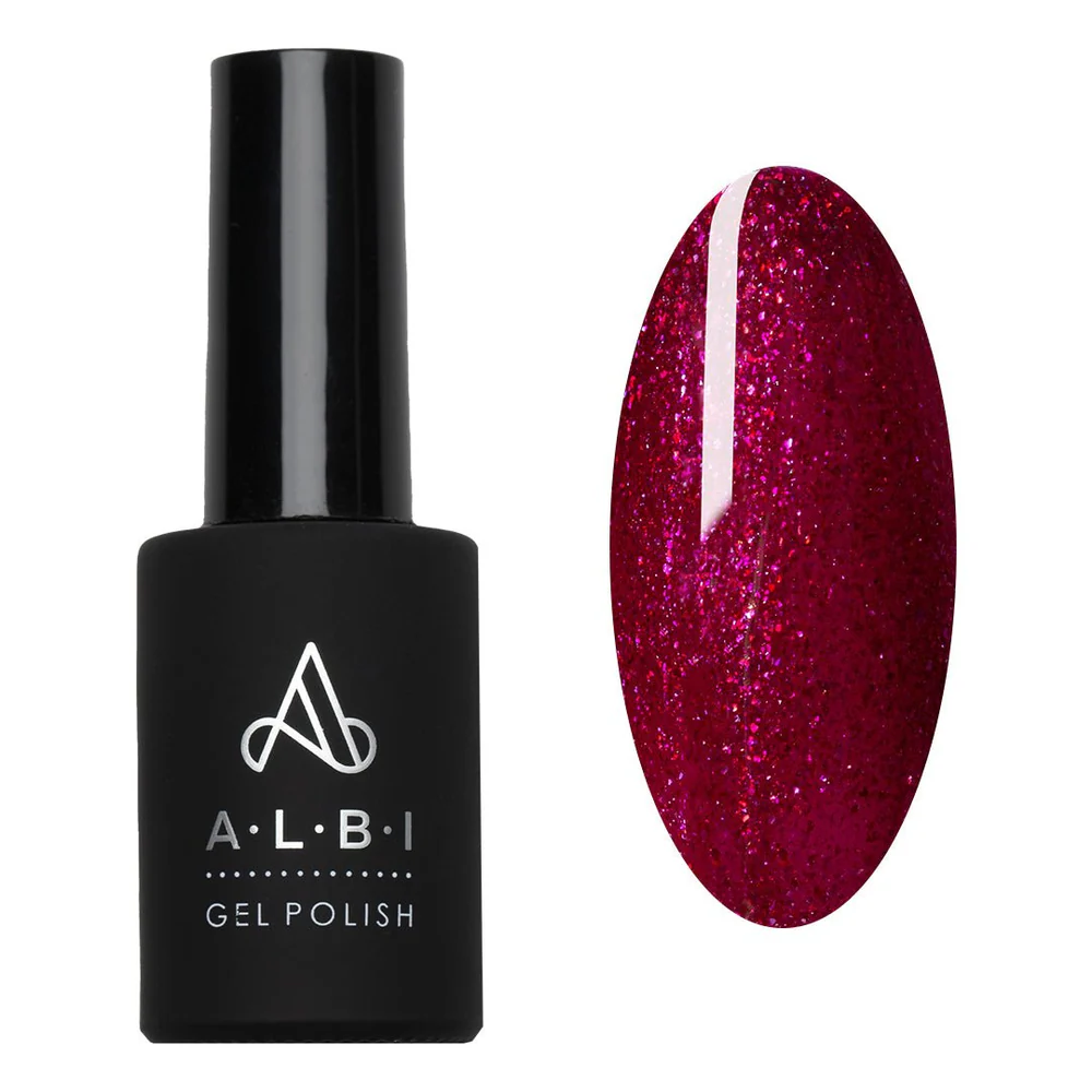 Vernis semi permanent Albi 346