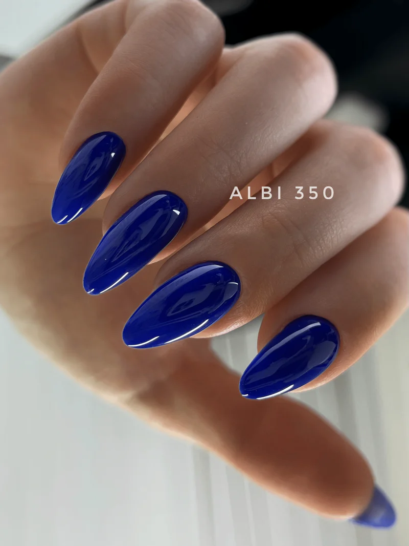 Vernis semi permanent Albi 350-1
