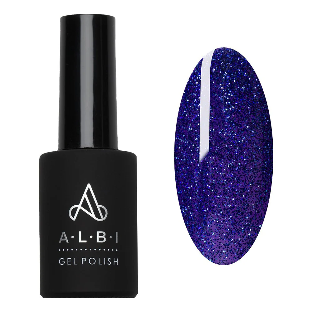 Vernis semi permanent Albi 351