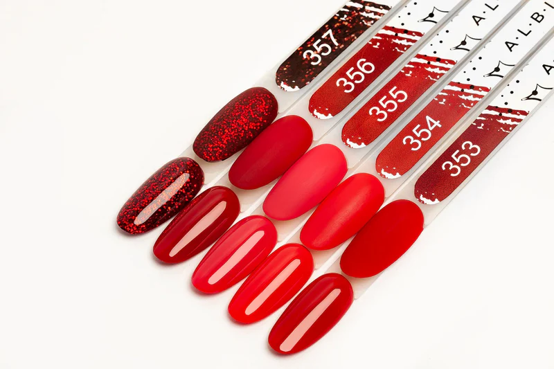 Vernis semi permanent Albi 354-2