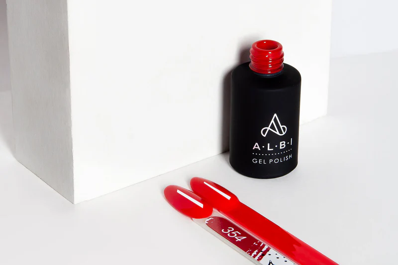 Vernis semi permanent Albi 354-3