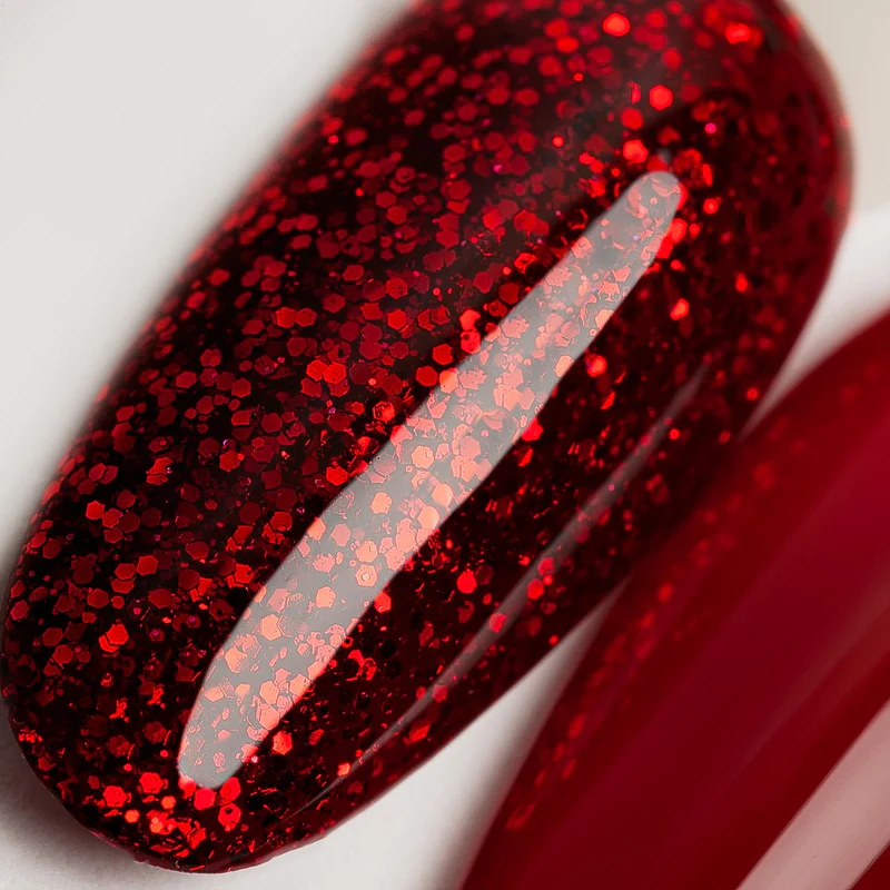 Vernis semi permanent Albi 357-1