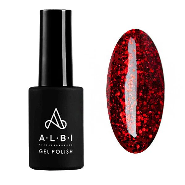 Vernis semi permanent Albi 357